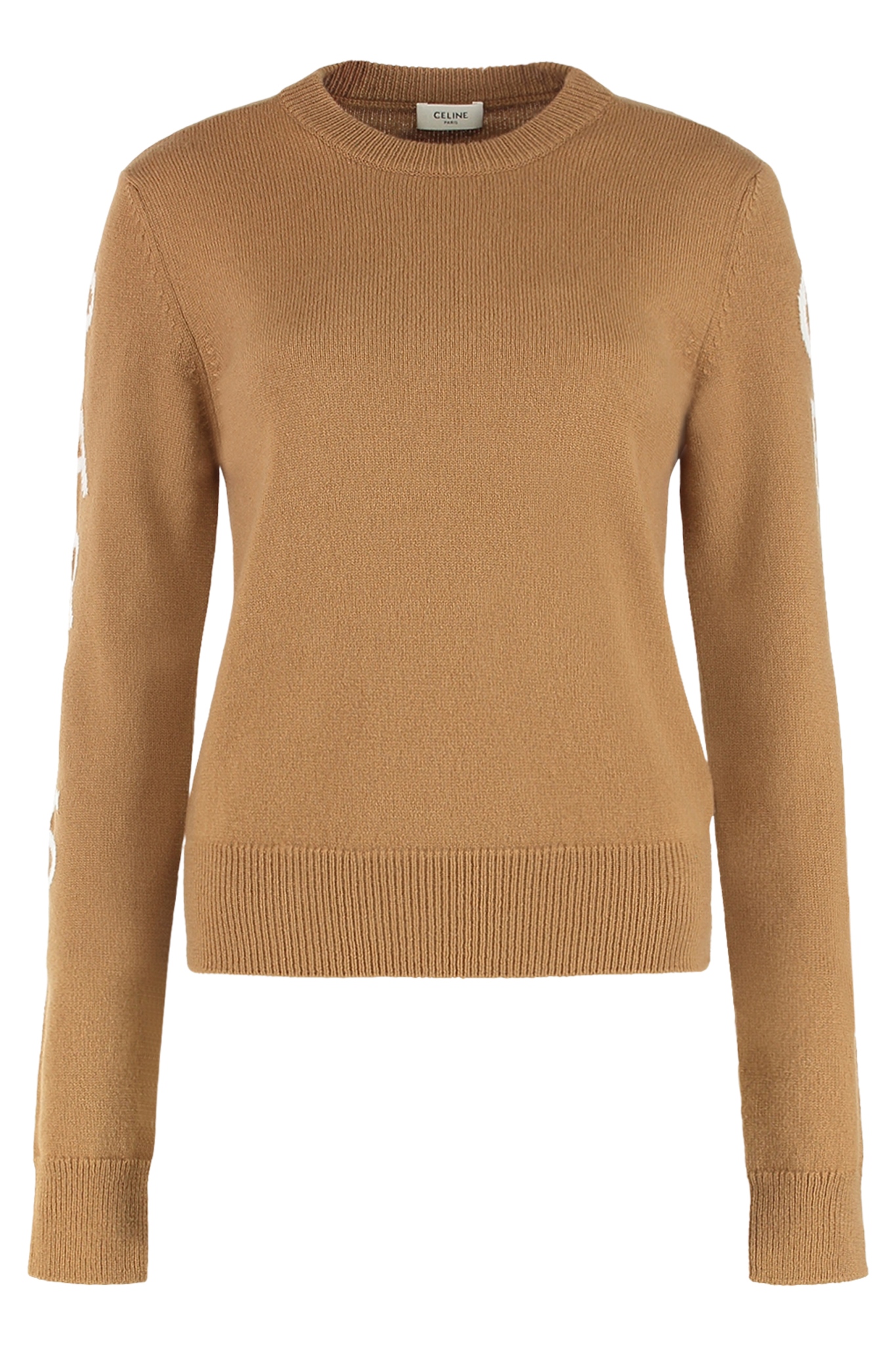 [Celine] Knitwear FW25 RX0HS2I93_GHO4