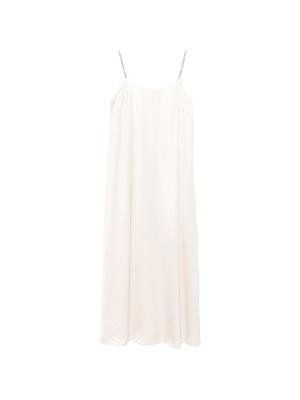[Peserico] Sleeveless dress SS26 A02059 06638 144