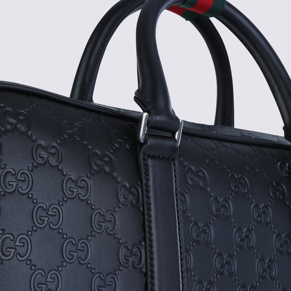 [Gucci] Briefcase SS26 850222AAFOM1053