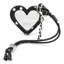[GANNI] Keyring SS26 B3010036099