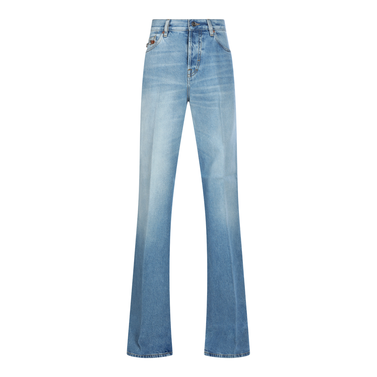 [Gucci] Jeans SS26 852212XDDDA4011