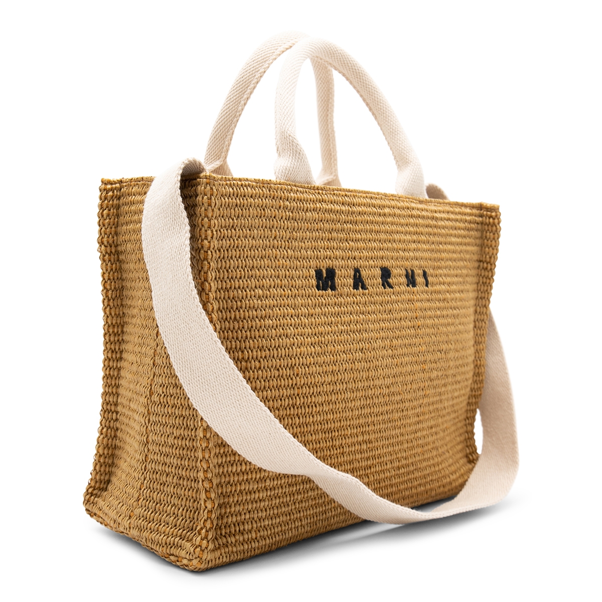 [Marni] Tote bag SS26 SHMP0077U0P3860Z0R42