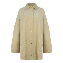 [TOTEME] Casual Jacket SS26 261WRO0269FB0554072