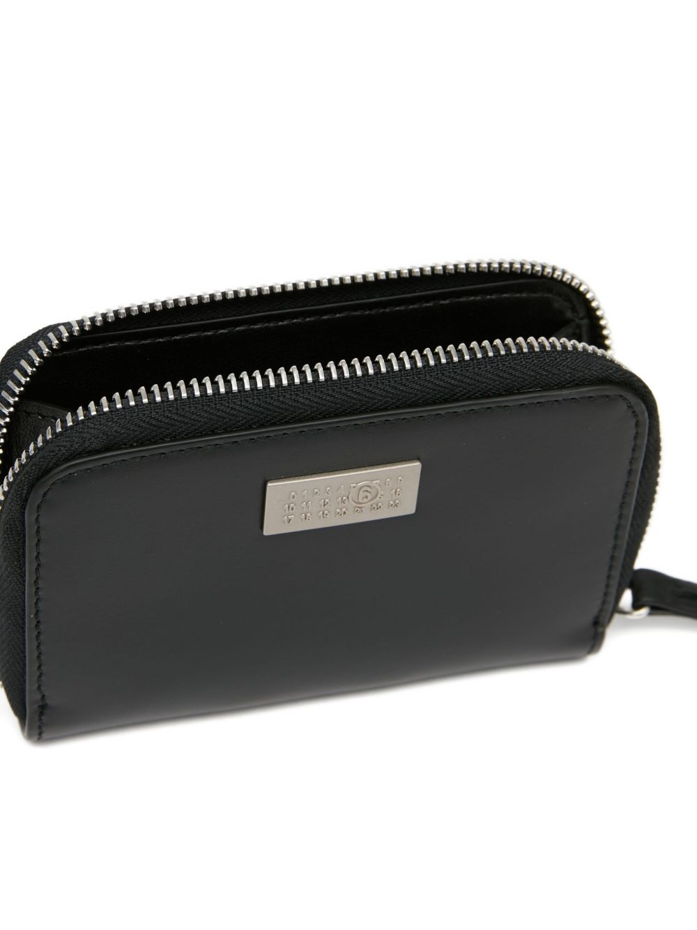 [MM6 Maison Margiela] Wallet SS26 SA5UI0031 P8873 T8013