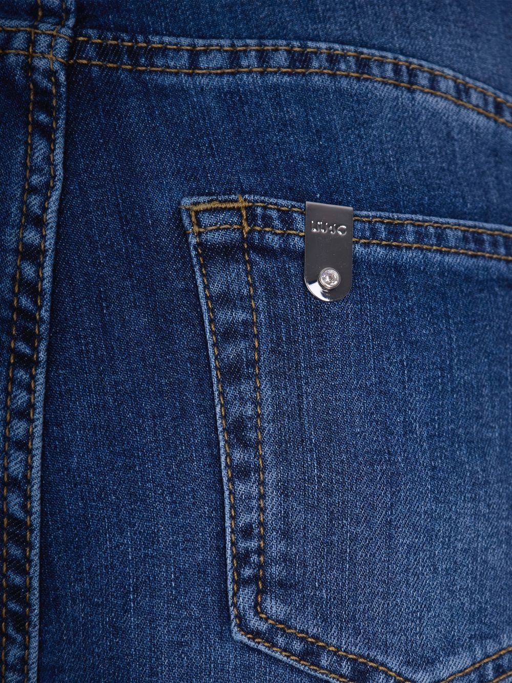 [Liu Jo] Jeans SS26 UA6162 D0275 78988