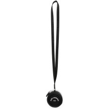 [Karl Lagerfeld] Keyring SS26 225W3801 999