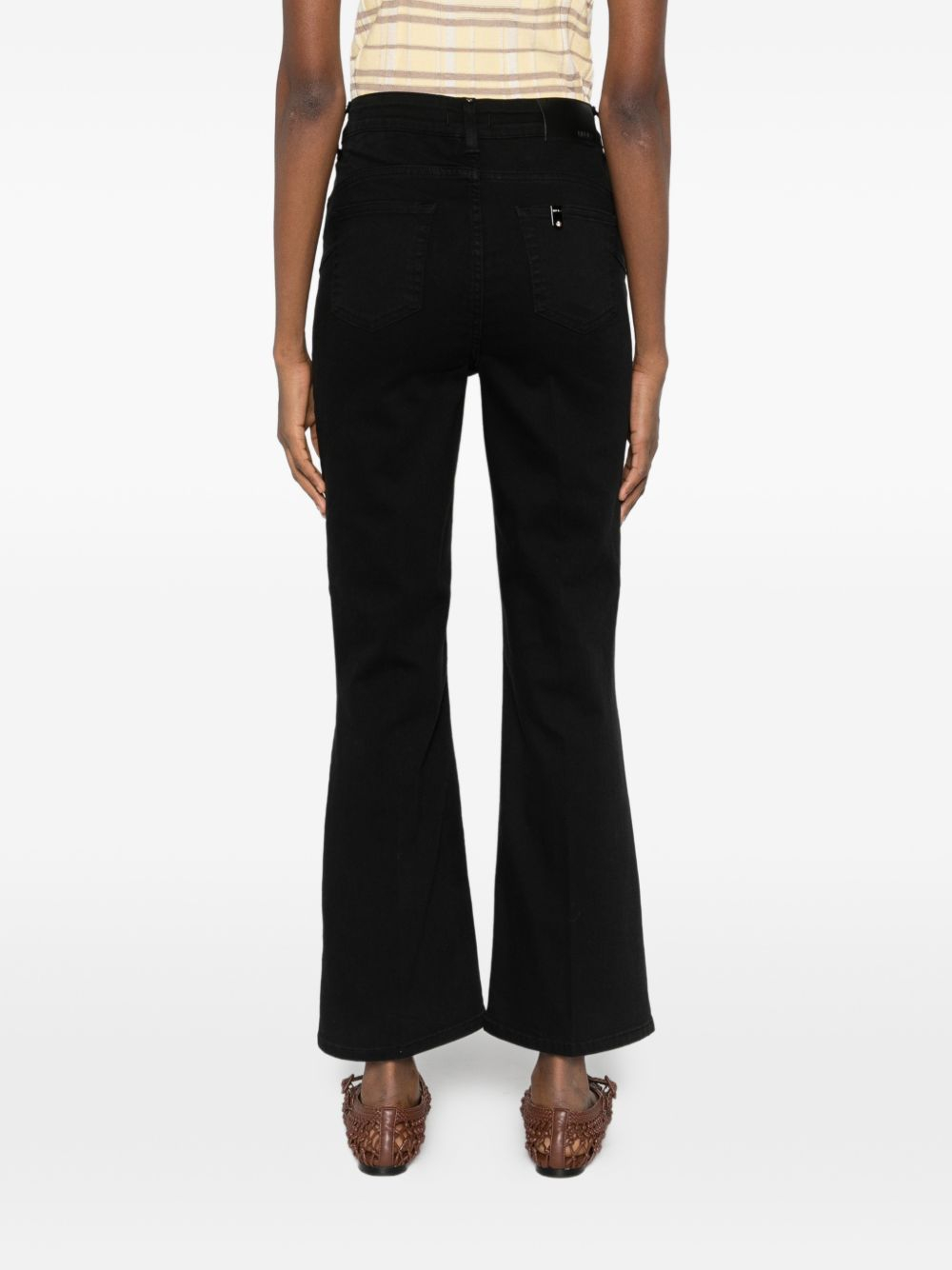 [Liu Jo] Trousers SS26 UA6040 T2594 22222