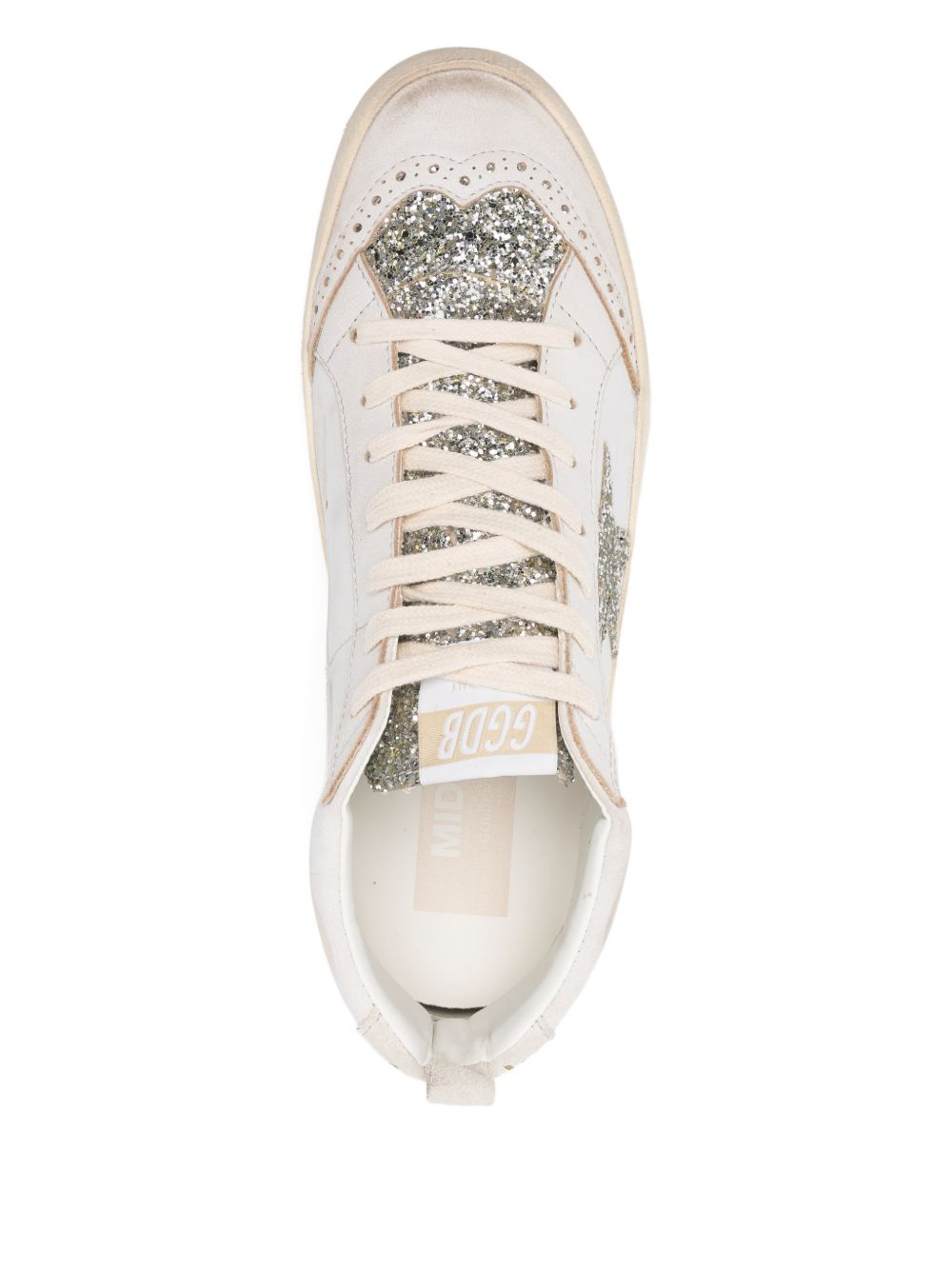 [Golden Goose] Sneakers SS26 GWF00122 F008098 15647