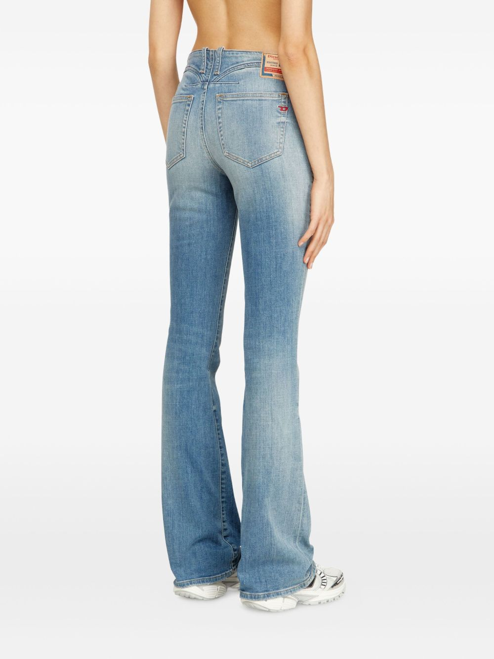 [Diesel] Jeans SS26 A19853 09N95 01