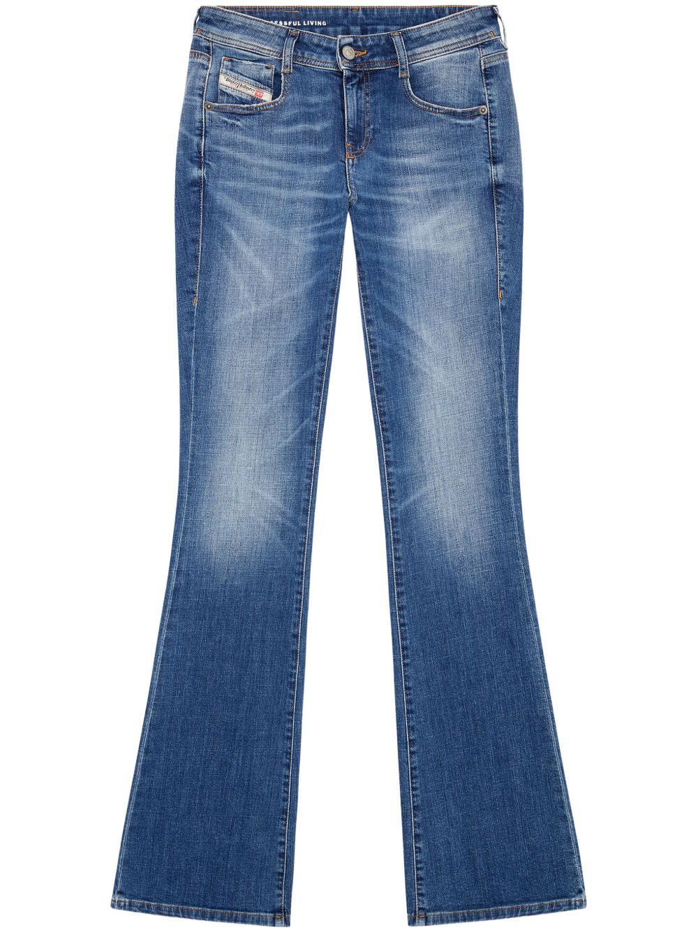[Diesel] Jeans SS26 A11003 09J33 01