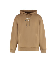 [BOSS] Hoodie FW25 50545708_260