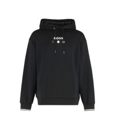 [BOSS] Hoodie FW25 50545708_001
