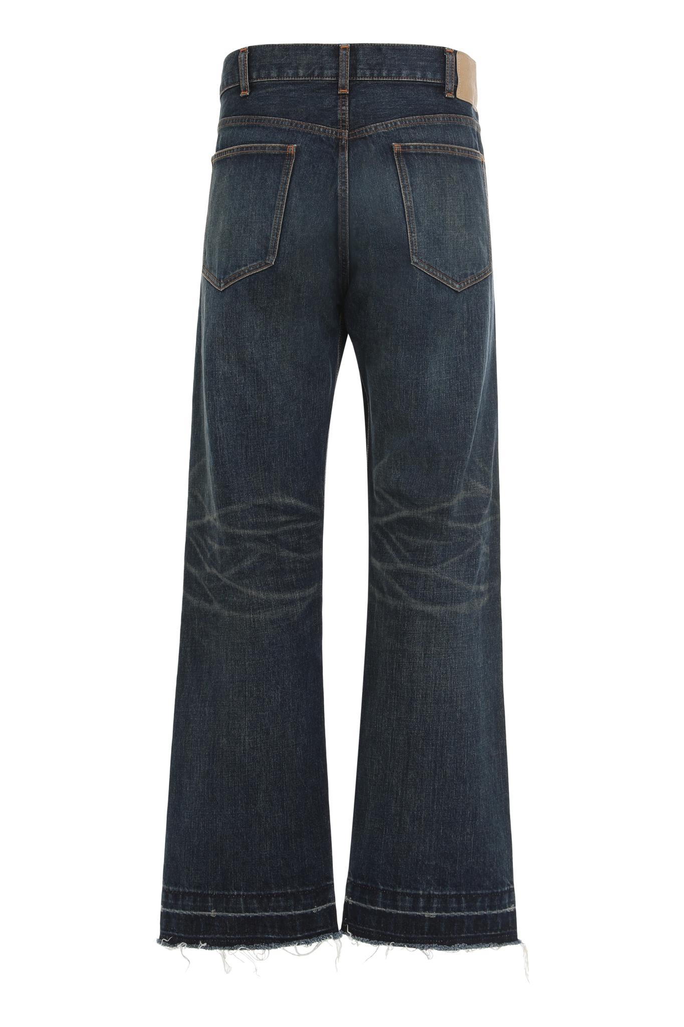 [Celine] Jeans FW25 2N785787D_GBV3