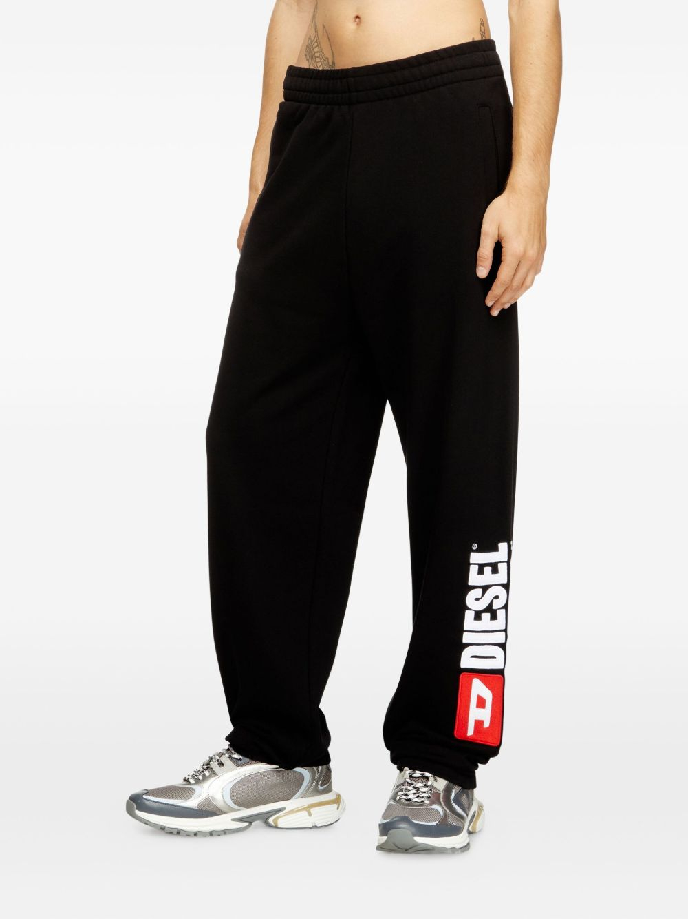 [Diesel] Trousers SS26 A20026 0GEAD 9XX