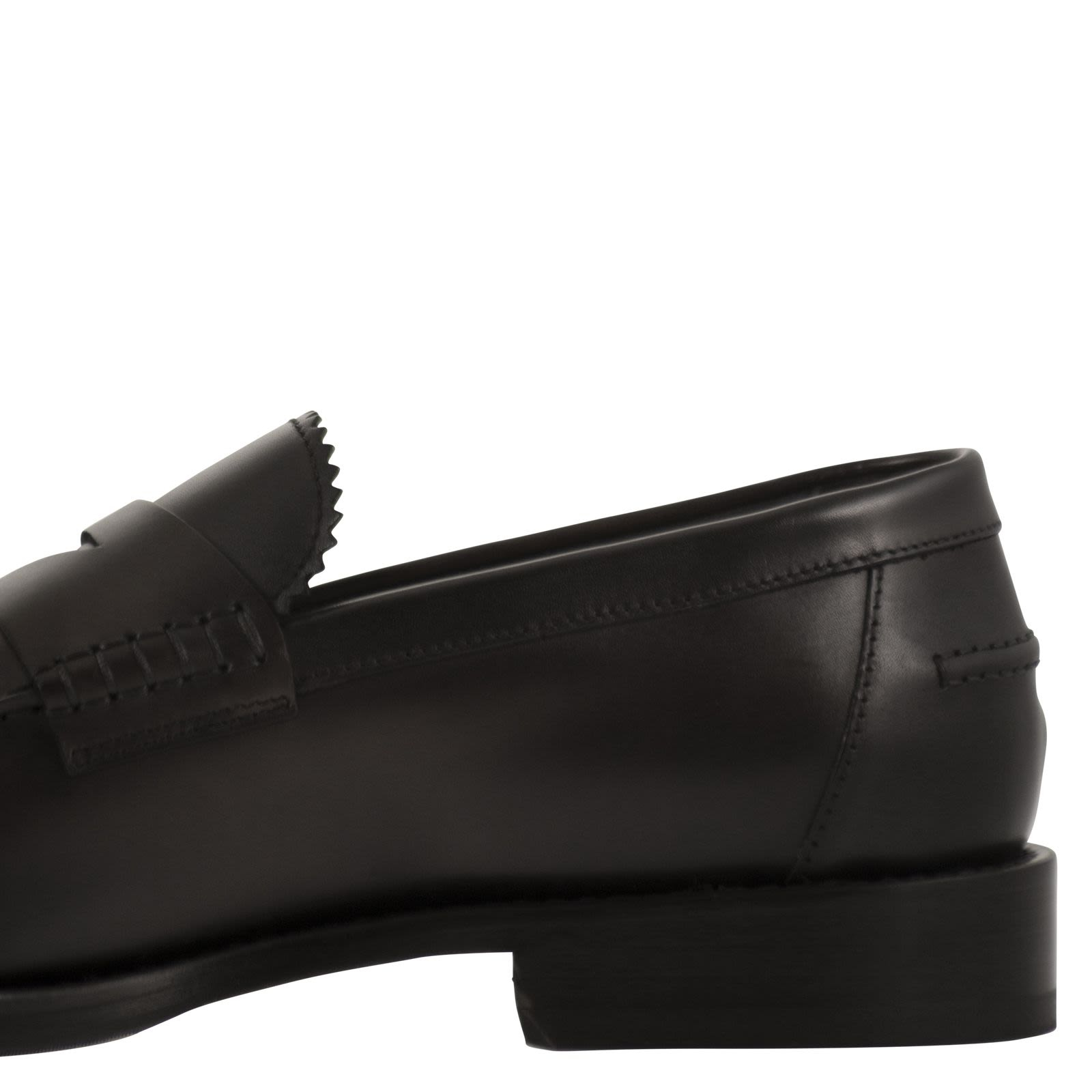 [Doucal's] Loafer CO DU3241BRANUF159 TM29