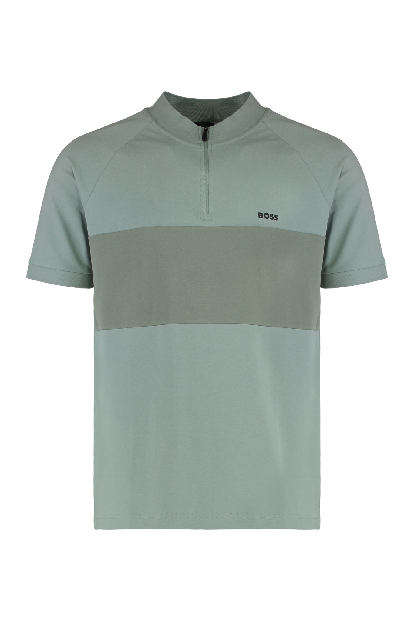 [BOSS] T-shirts Short Sleeve FW25 50538102_357