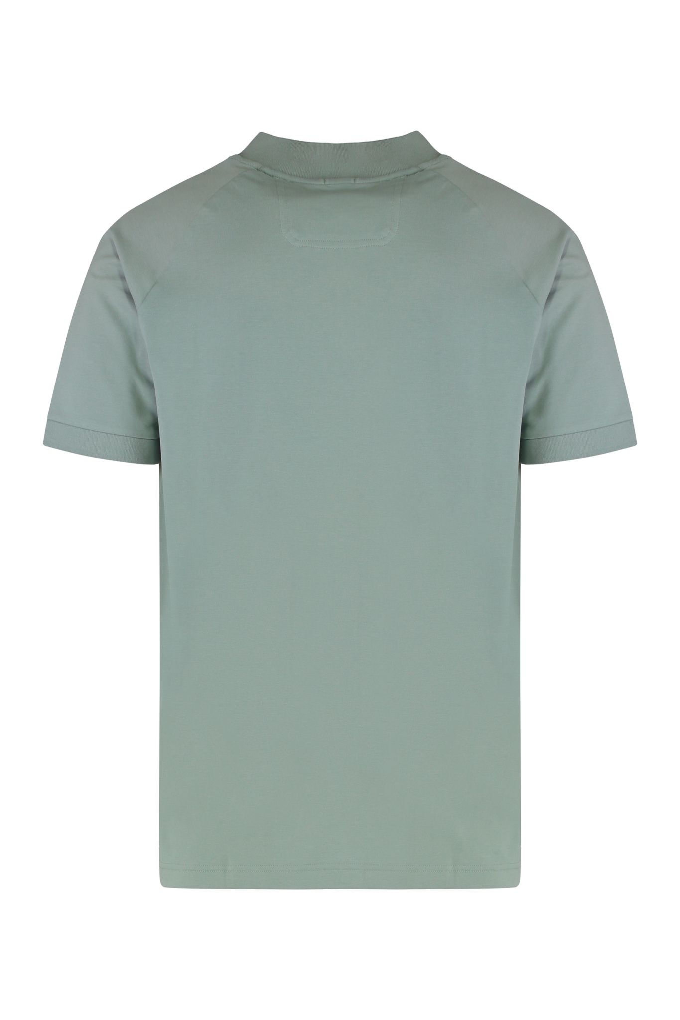 [BOSS] T-shirts Short Sleeve FW25 50538102_357