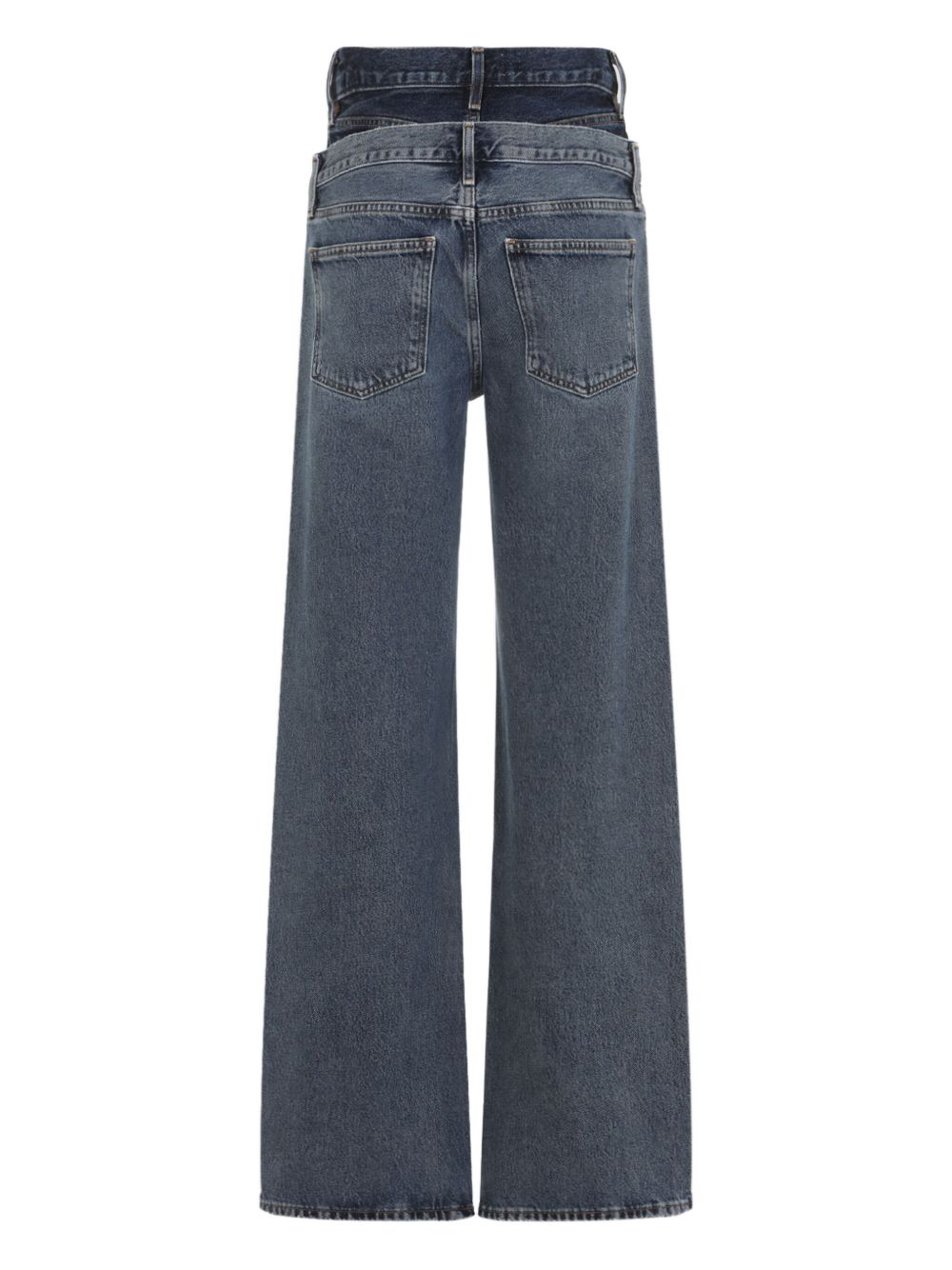 [Agolde] Trousers SS26 A297 1206 PNPOR