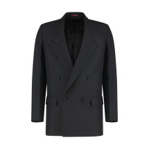 [Gucci] Blazer FW25 849881Z7AFR_5228