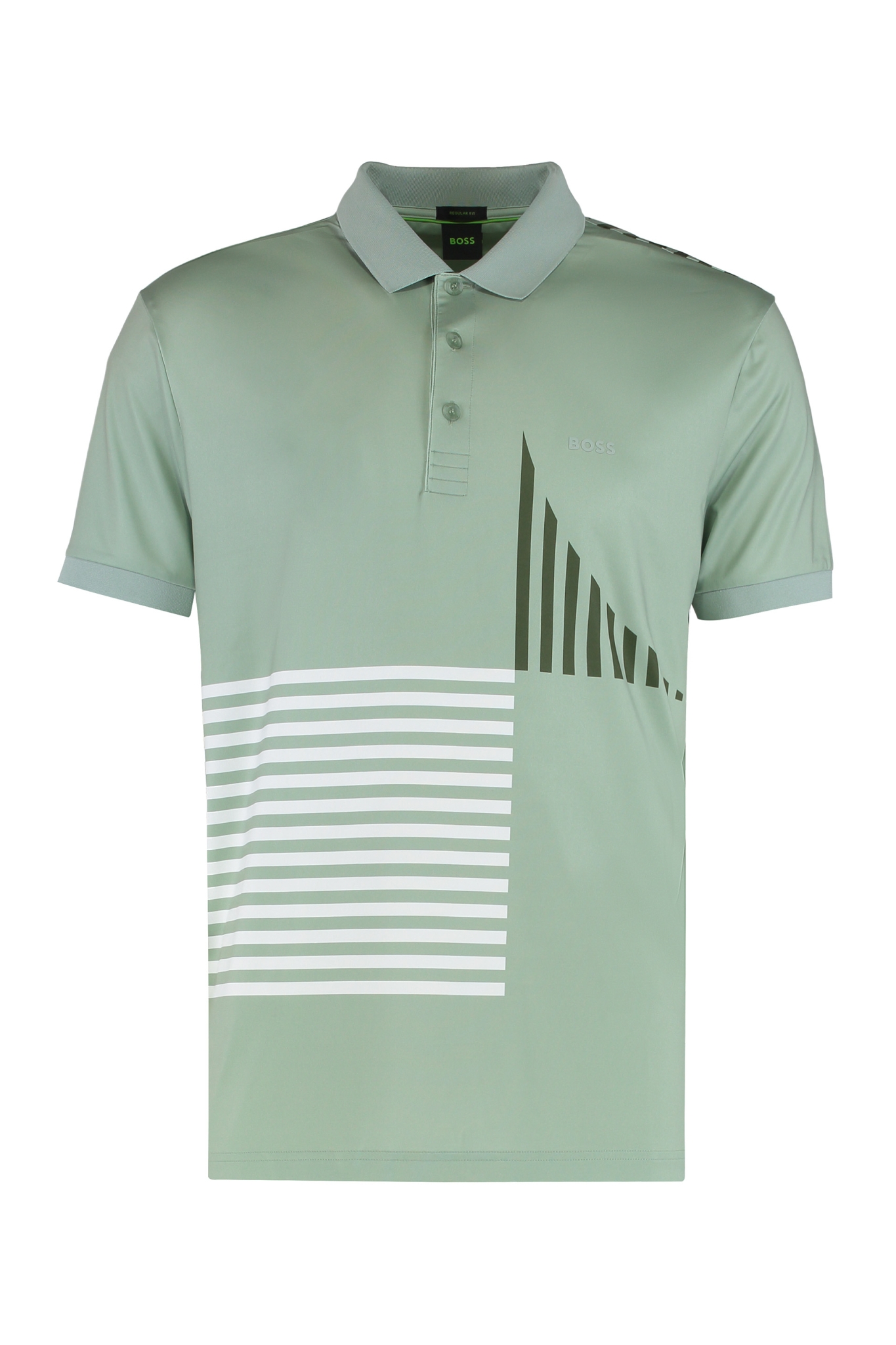 [BOSS] T-shirts Short Sleeve FW25 50539506_357