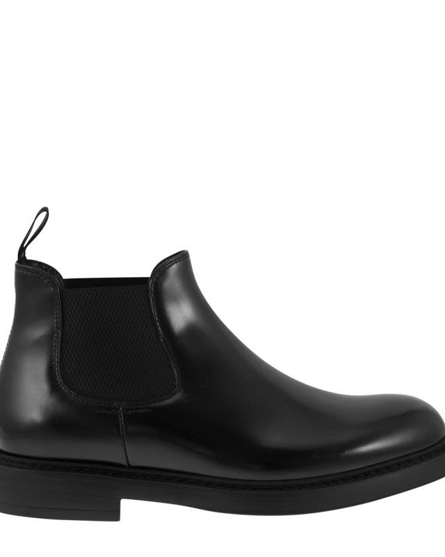 [Doucal's] Ankle boots CO DU1384BRUXUF007NN00