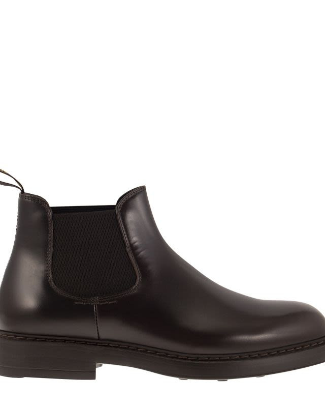 [Doucal's] Ankle boots CO DU1384BRUXUF007TM04