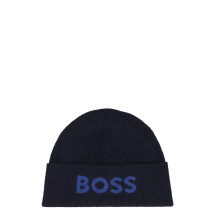 [BOSS] Beanie FW25 50548777_404