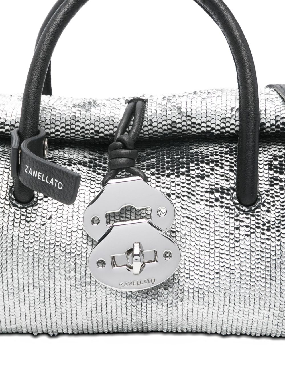 [Zanellato] Shoulder bag SS26 068750 2260000 BABY Z0199