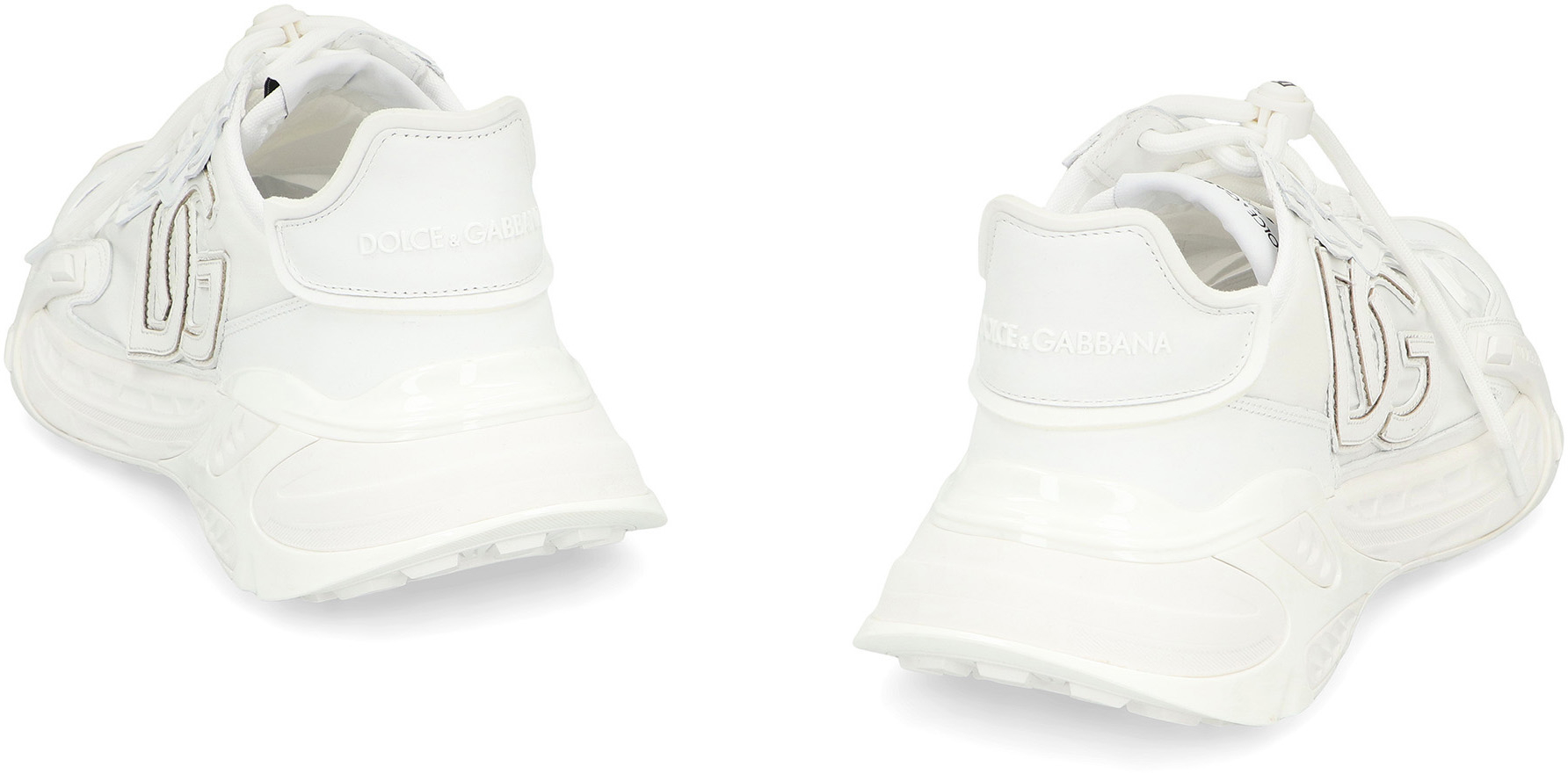 [Dolce & Gabbana] Sneakers FW25 CS2355AG363_89642