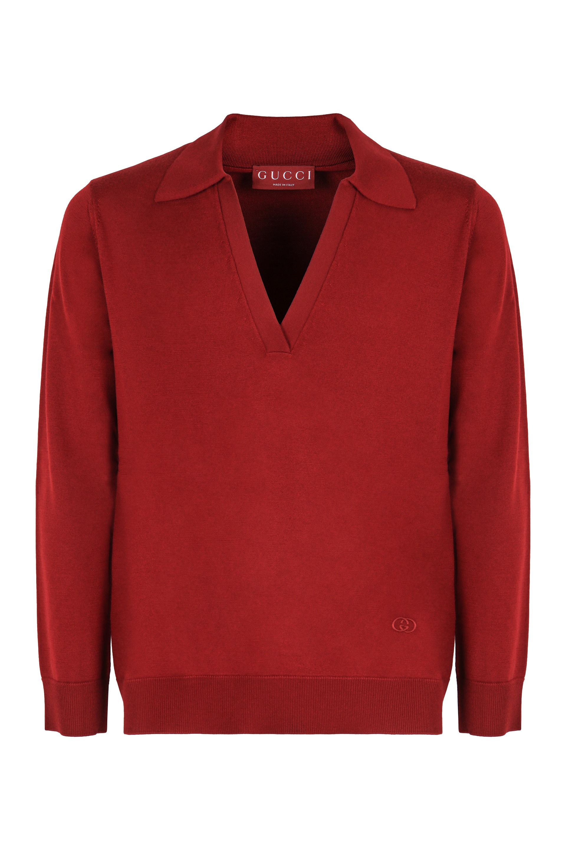 [Gucci] Knitwear FW25 793883XKFA8_6318