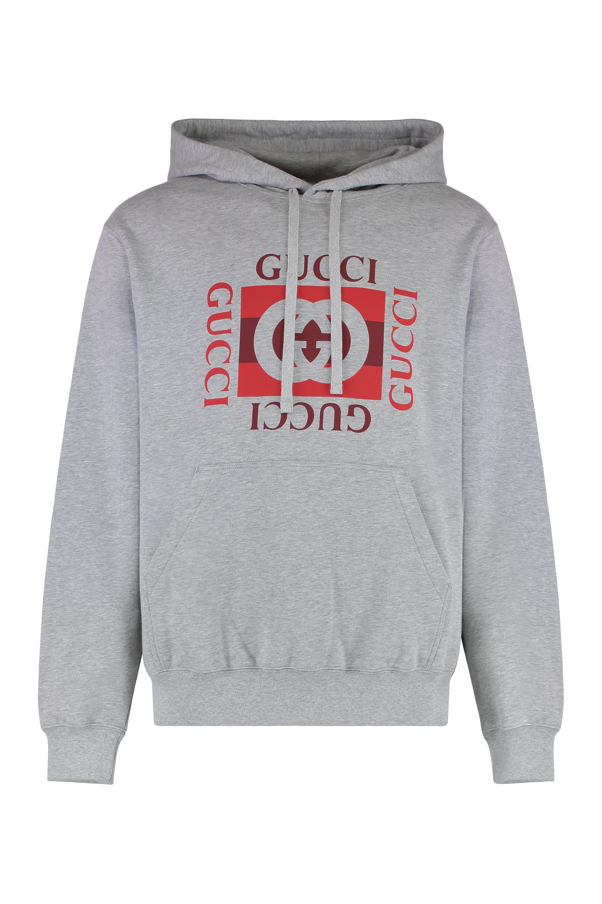 [Gucci] Hoodie FW25 788771XJHDP_1230