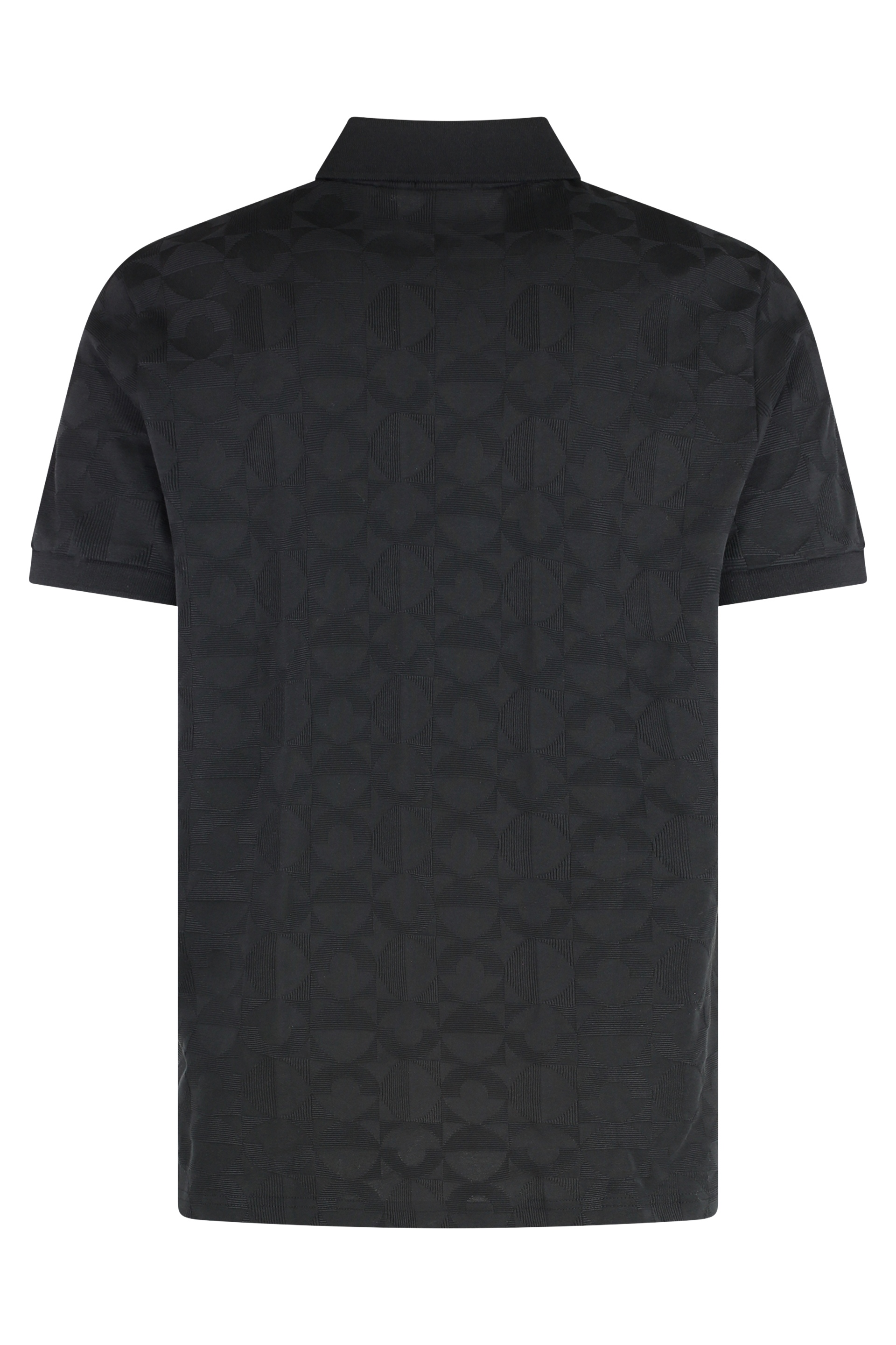 [BOSS] T-shirts Short Sleeve FW25 50538191_001