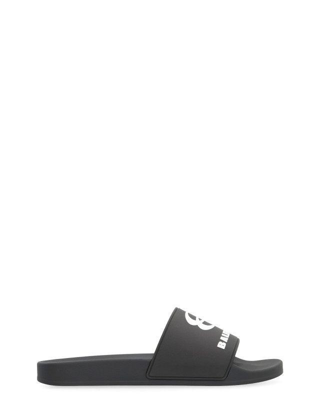 [Balenciaga] Slippers FW25 689031W1SA6_1090
