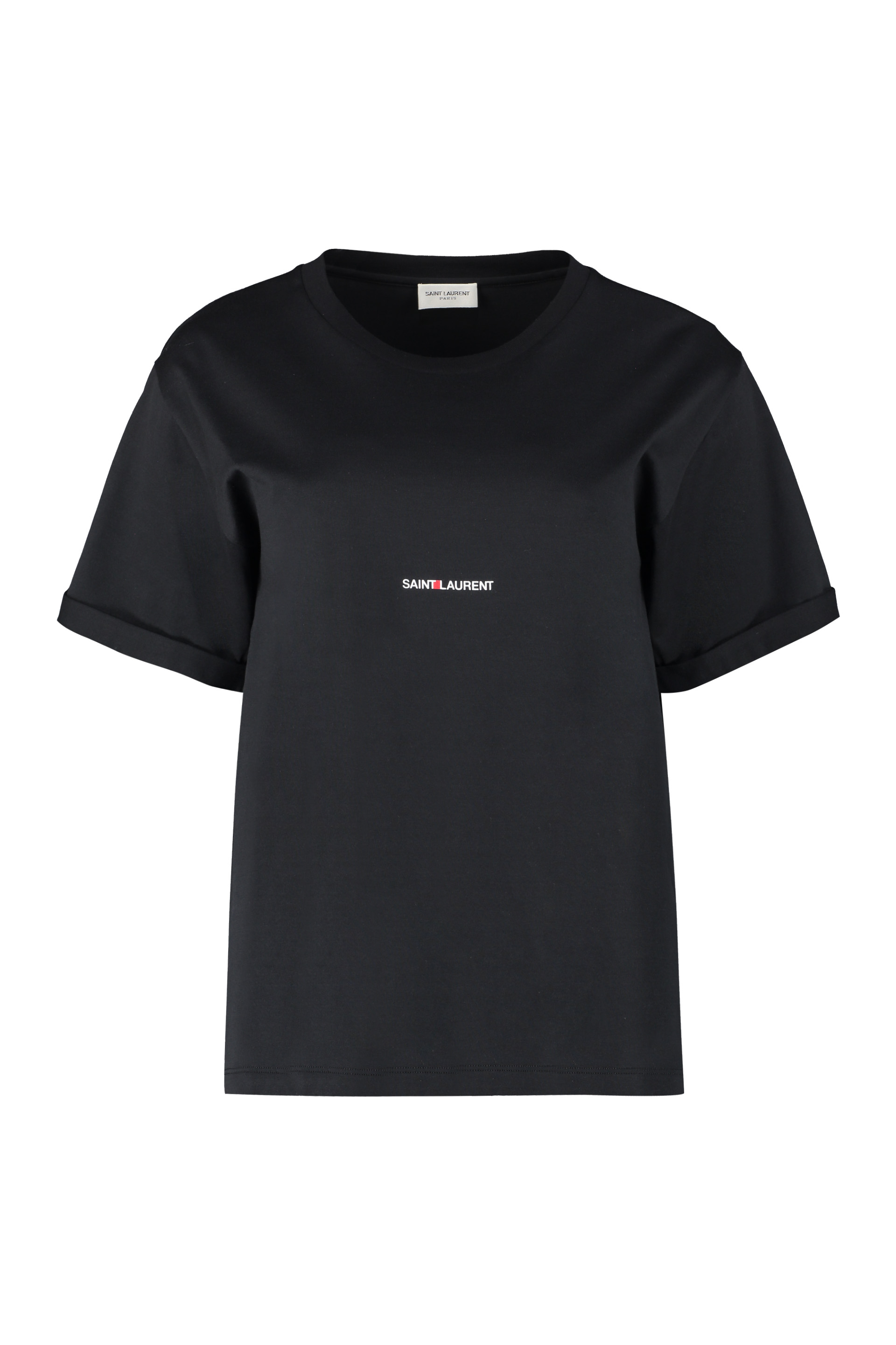[Saint Laurent] T-shirts Short Sleeve SS24 460876YB2DQ_1000