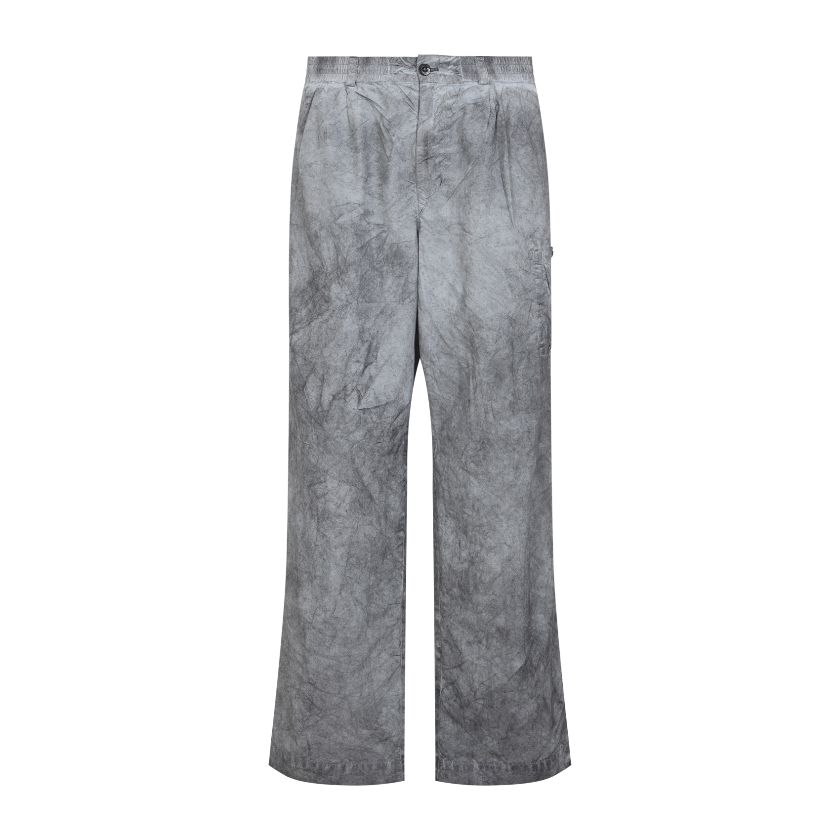 [C.P.COMPANY] Pants FW26 21CMPA207A.006252S