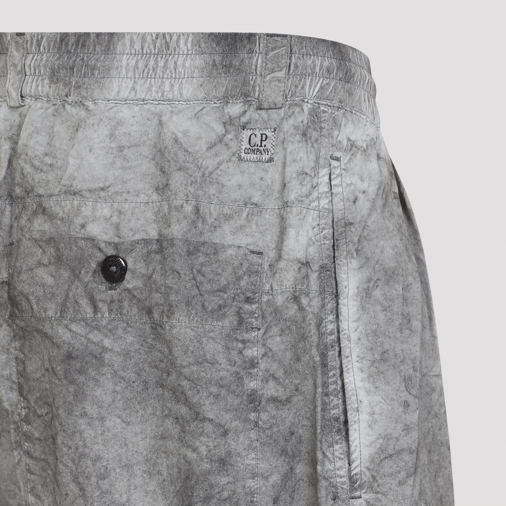 [C.P.COMPANY] Pants FW26 21CMPA207A.006252S