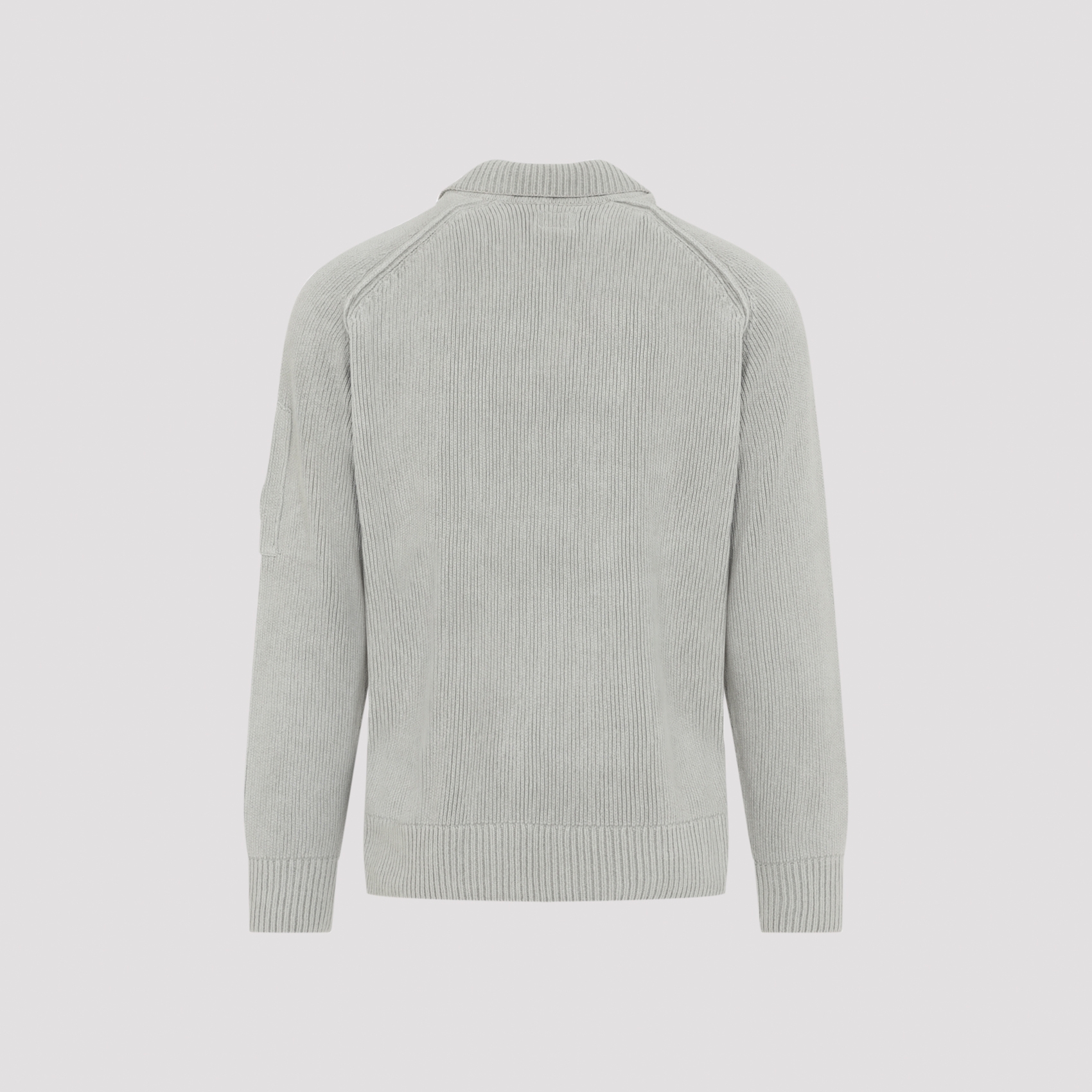 [C.P.COMPANY] Knitwear FW26 21CMKN198A.005558G