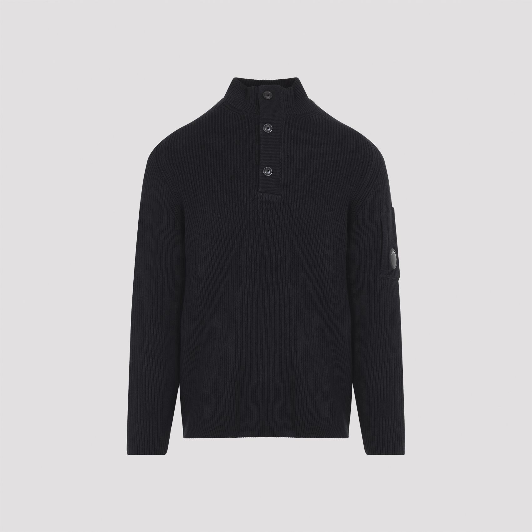 [C.P.COMPANY] Knitwear FW26 21CMKN102A.006608A