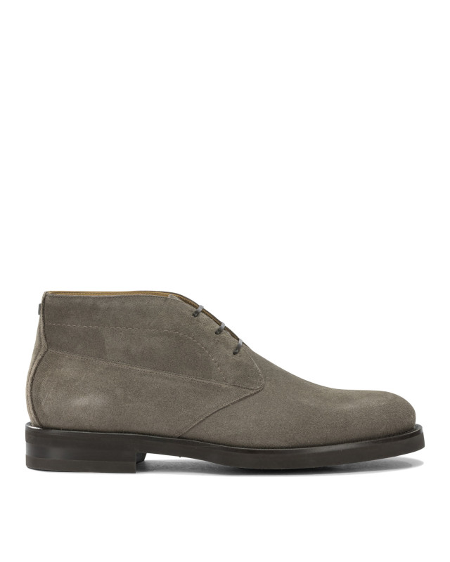 [Ferragamo] Ankle boots FW26 0796278