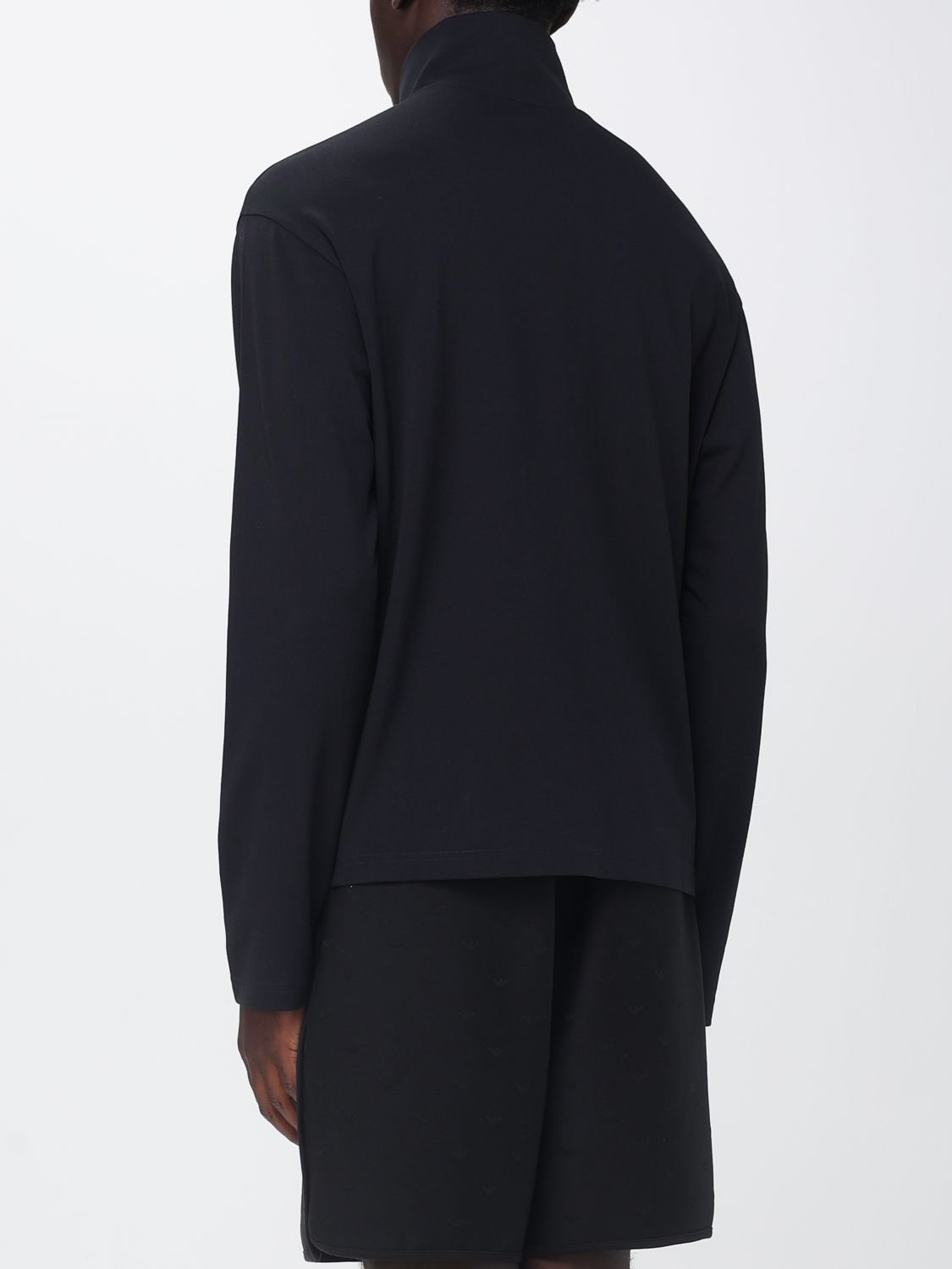 [Emporio Armani] Knitwear SS26 EM004747AF17659 UC001