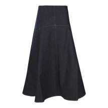 [JACQUEMUS] Midi skirt FW26 25HSKW00639AD00041390