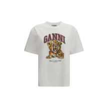 Beaded Tiger T-shirt