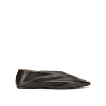 [KHAITE] Flat shoes FW26 F4064-1027738
