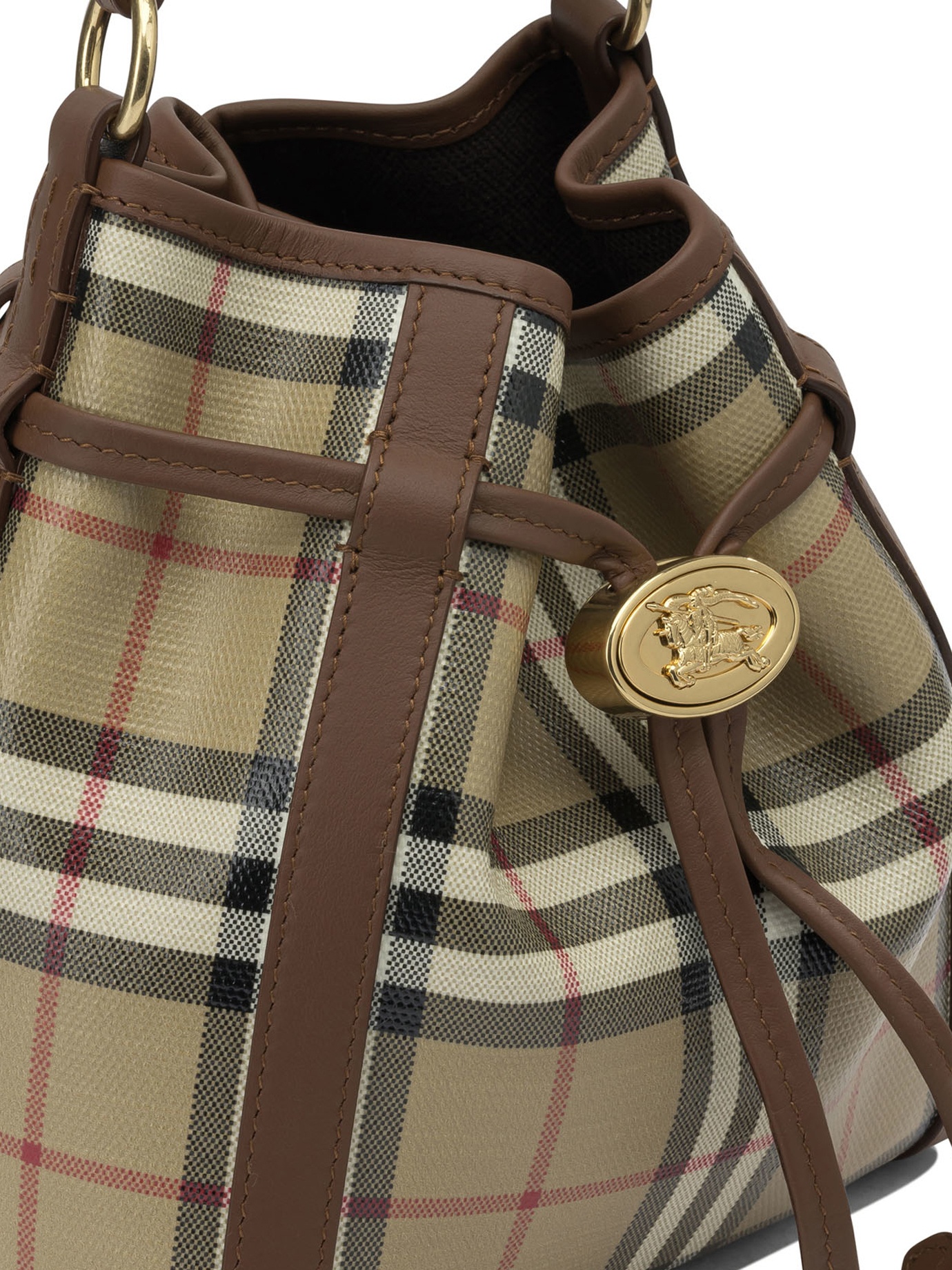 [Burberry] Shoulder bag FW26 8128956