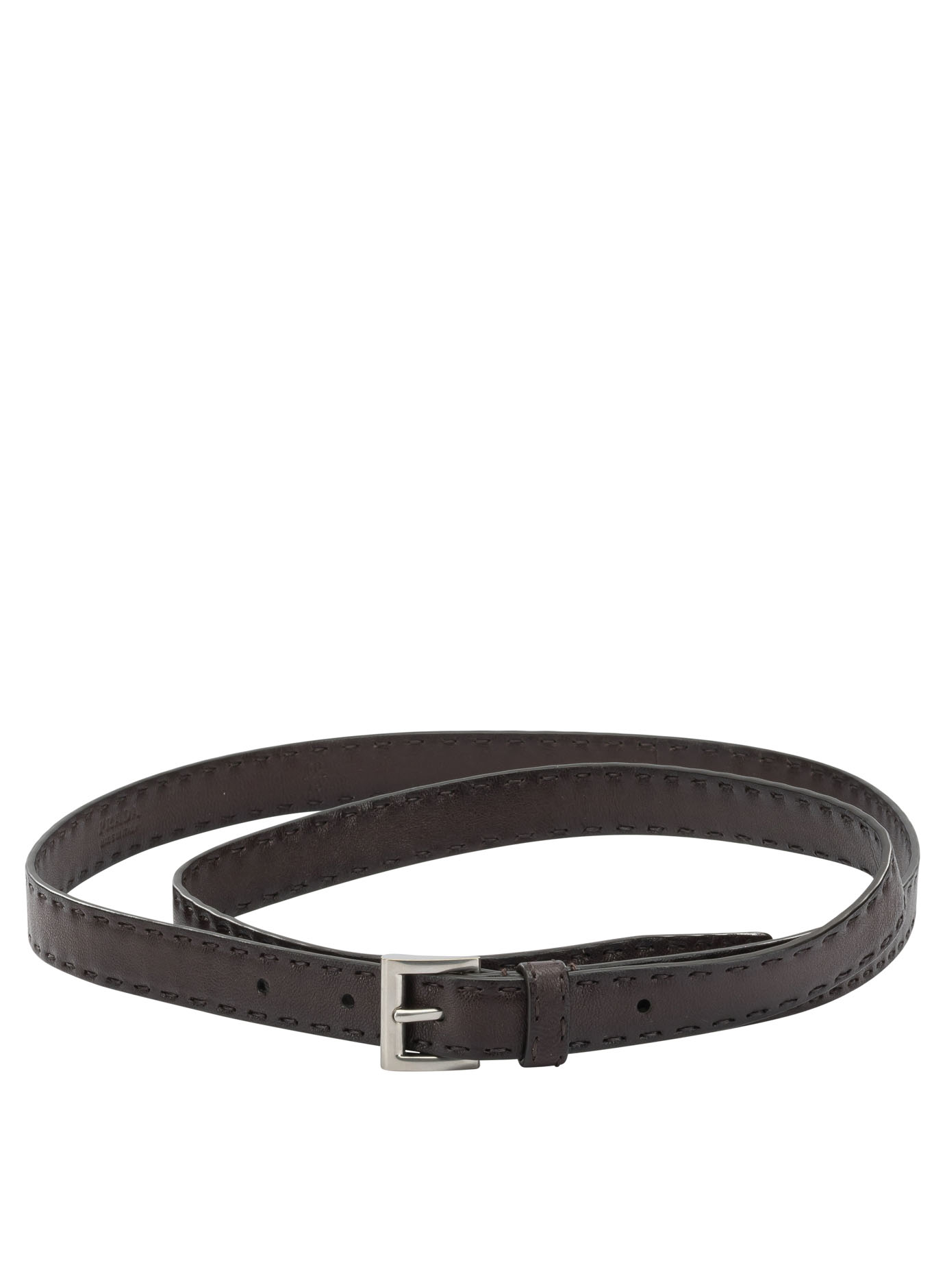 [Prada] Belt FW26 1CC7322ZQ4F0201