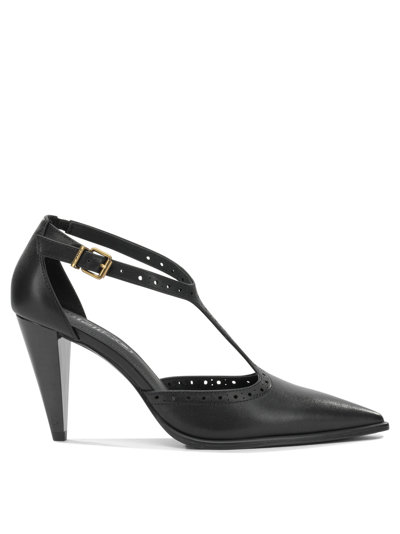 [PINKO] Pumps FW26 SD0651P001Z99