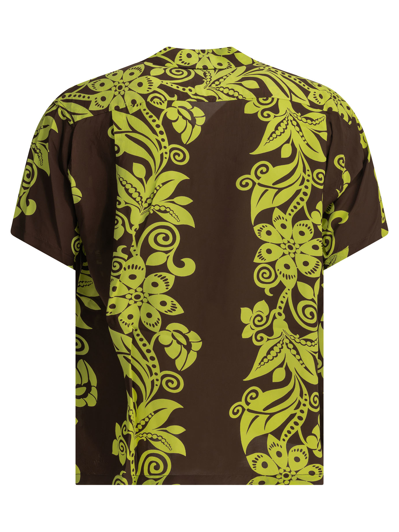 [Sun Surf] Shirts FW26 SS39616138