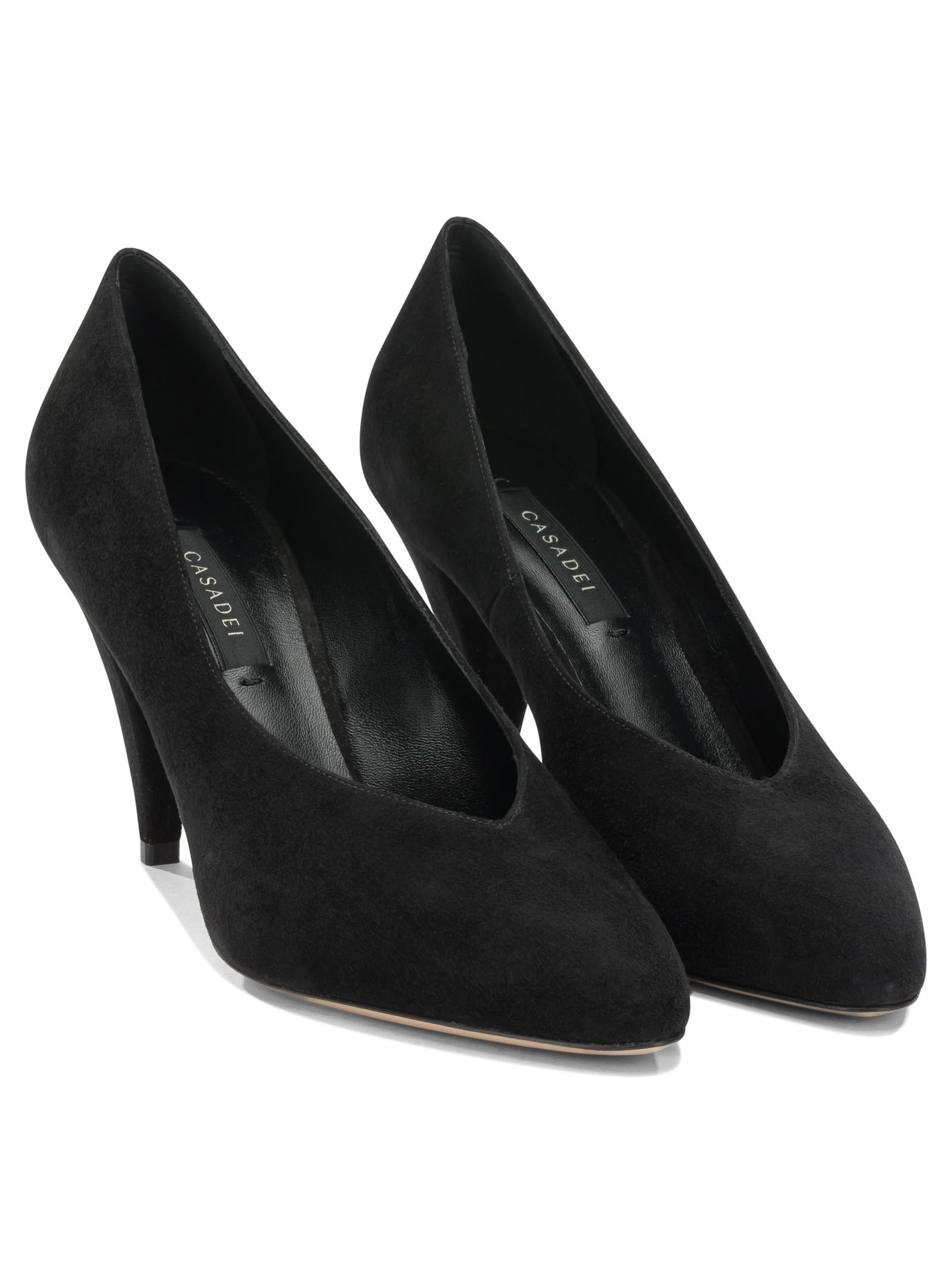 [Casadei] Pumps FW26 1F066C0801CAMOS9000