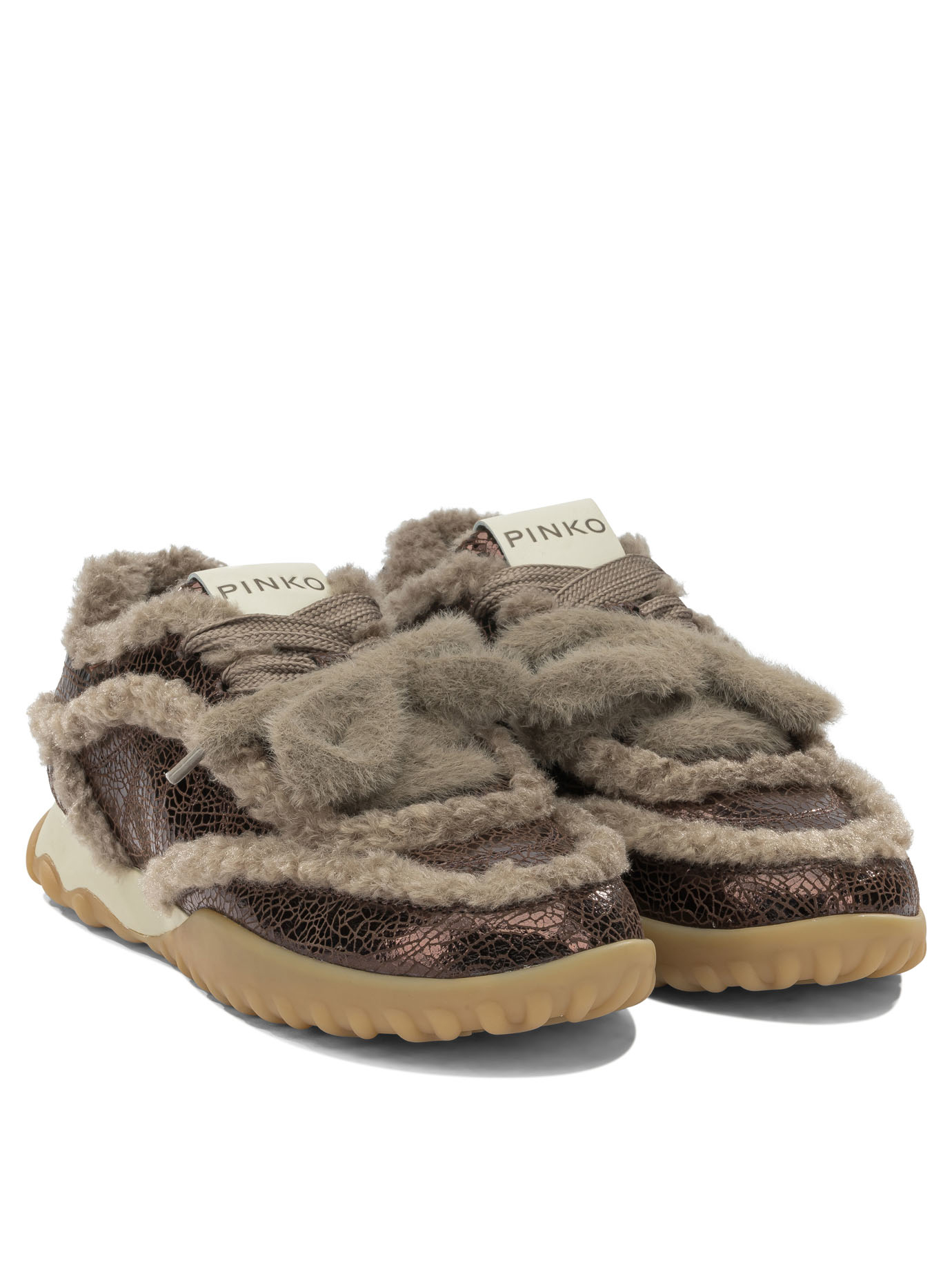 [PINKO] Sneakers FW26 SS0179P156L72