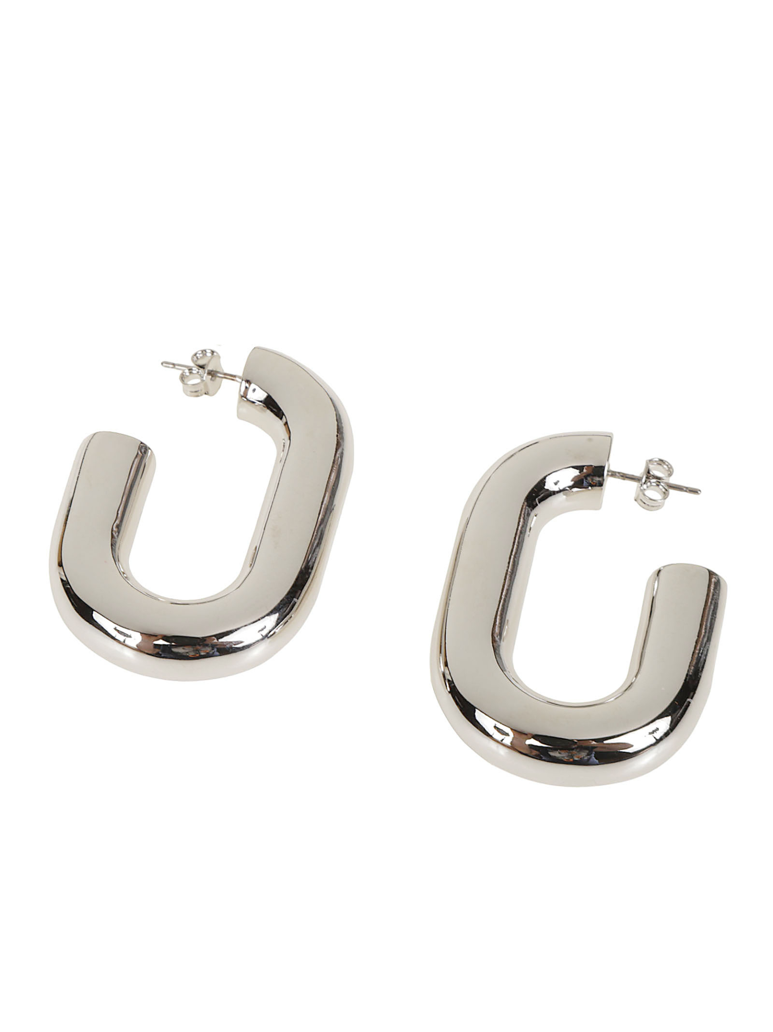 [RABANNE] Earring SS26 22ABB0216MET346